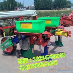 大地農(nóng)業(yè)播種機 專業(yè)廠家直銷，助力玉米小麥高效播種