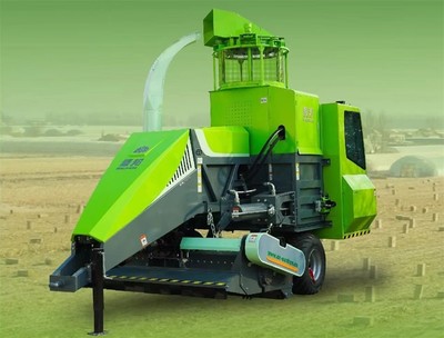 順邦農(nóng)機 以產(chǎn)品革新踐行“三心”服務(wù)品牌，打造農(nóng)機行業(yè)新標桿