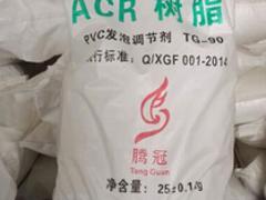 浙江ACR發泡調節劑與山東廠家直銷PVC發泡調節劑 鉛芯橡膠支座行業的重要選擇